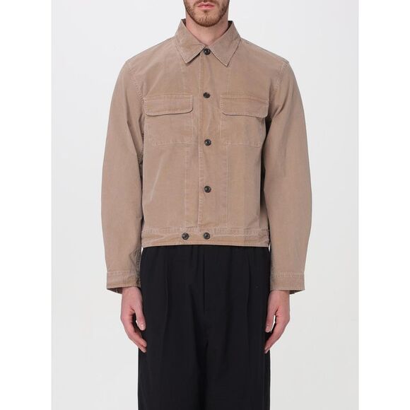 OUR LEGACY Other - Our Legacy Jacket Men Beige